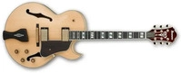 Ibanez LGB30-NT, Ibanez LGB30-NT Natural George Benson Signature Halbakustische