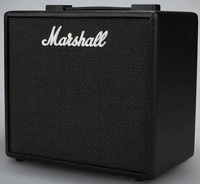 Marshall CODE25, Marshall CODE 25 Combo Gitarrenverst&auml;rker