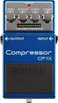Boss 418301, Boss CP-1X Compressor
