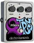 Electro Harmonix Micro Q-Tron Envelope Follower Wah Wah Pedal