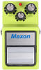 Maxon MAXSD-9S, Maxon SD-9 Sonic Distortion - Verzerrer für Gitarren