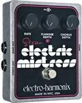 Electro Harmonix Stereo Electric Mistress Modulations Effektger&auml;t f&uuml;r Gitarren