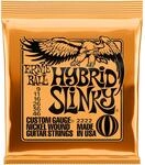 Ernie Ball EB2222 Hybrid Slinky 9-46 E-Gitarrensaiten