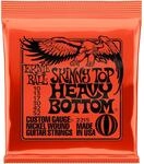 Ernie Ball EB2215 Skinny Top Heavy Bottom Slinky 10-52 E-Gitarrensaiten