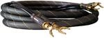 Dynavox Highend 2 x 5 m HiFi Lautsprecherkabel Bananenstecker /