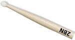 Vic-Firth 2BN Sticks, American Classic, Nylon Tip Drumsticks
