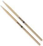 PRO-MARK TX7AN Sticks Hickory, Nylon Tip Drumsticks