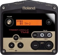Roland 414101, Roland Trigger Modul TM-2