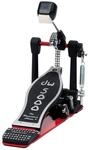 DW Einzelpedal 5000TD4, Turbo Fu&szlig;maschine