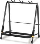 Hercules Stands HCGS-523B, Hercules Stands GS523B Multi-Guitar Rack