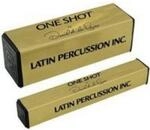 Latin Percussion One Shot Shaker LP442A, small Shaker Gelb