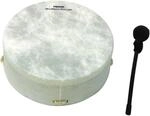 Remo Buffalo Drum E1-0322-00 22"x3,5" Handtrommel Wei&szlig;