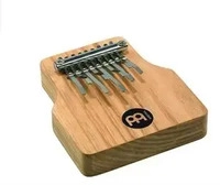 Meinl KA9-M, Meinl Kalimba KA9-M Medium Natur