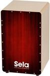 Sela Varios Cajon Red Cajon Multicolour