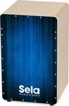 Sela SE 052, Sela Varios Cajon Blue