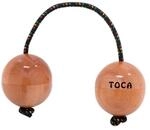 Toca Percussion TSS-N Sympatica Thelevi Shaker Shaker Natur