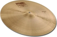 Paiste 872.252, Paiste 2002 Crash 16"