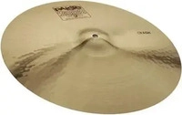 Paiste 872.254, Paiste 2002 Crash 18"