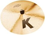 Zildjian K-Custom Dark Crash 17" Crash Becken