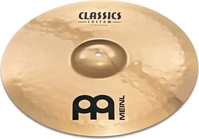 Meinl CC17MC-B, Meinl Classics Custom Crash 17" CC17MC-B Medium
