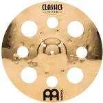 Meinl Classics Custom Trash Crash CC16TRC-B Crash Becken