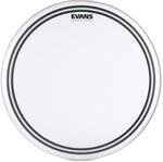 Evans TT15EC2S EC2S Clear SST 15" Tom Fell Transparent
