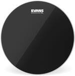 Evans Black Chrome TT10CHR 10" Tom Batter Tom Fell Schwarz