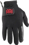 Meinl MDG-XL, Meinl Drummer Handschuhe MDG-XL extra large mit Fingern