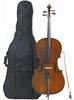 Gewa GS402.052.211.1, Gewa Cellogarnitur Allegro 3/4 - Cello