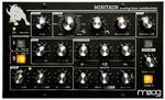 Moog Minitaur Synthesizer