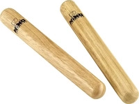Meinl NINO502, Meinl Claves NINO502 small Natur
