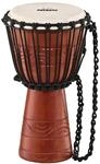 Meinl Djembe NINO-ADJ2-S Water Rhythm Serie Djembe Natur