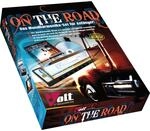 Voggenreiter On the Road Mundharmonika Set Dieter Kropp, Buch/Muha/CD Mundharmonika