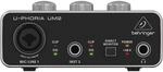 Behringer U-Phoria UM2 USB Interface