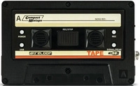 Reloop 227739, Reloop Tape