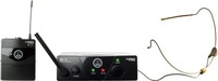 AKG AKGWMS40MINISSETISM1, AKG WMS 40 Mini Sport Set / ISM 1 863 100 MHz