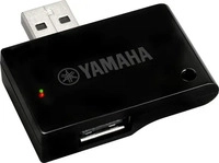 Yamaha ZT35430, Yamaha UD-BT01