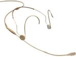 Sennheiser HSP 4-ew-3 Headset beige Headset