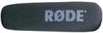 Rode WSVM - Windschutz f&uuml;r VideoMic, NTG-1 & NTG-2 Windschutz