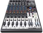 Behringer XENYX X1204USB Analogmixer