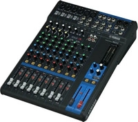 Yamaha CMG12YEM, Yamaha MG12 12-Kanal Mischpult