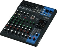 Yamaha CMG10XUYEM, Yamaha MG10XU 10-Kanal Mischpult
