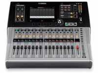 Yamaha commercial audio Digital Mischpult Digital Mixer TF1 Digitalmixer 40 Kanal
