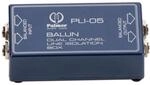Palmer PLI 05 Balun Dual Channel Isolator