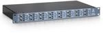 Palmer PAN 16 8 Ch passive DI Box DI Box