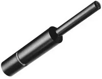 beyerdynamic 730289, beyerdynamic MM 1 Kondensator Messmikrofon Schwarz
