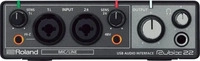 Roland 417431, Roland Rubix22
