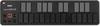 Korg KRNANOK2B, Korg Master MIDI Keyboard mini 25 Tasten nanoKEY2 black