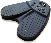 Pageflip 35101, Pageflip Firefly Bluetooth/USB Page Turner Pedal