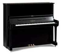 Yamaha SU7 Schwarz